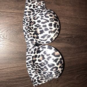 Victoria secret bomb shell bra